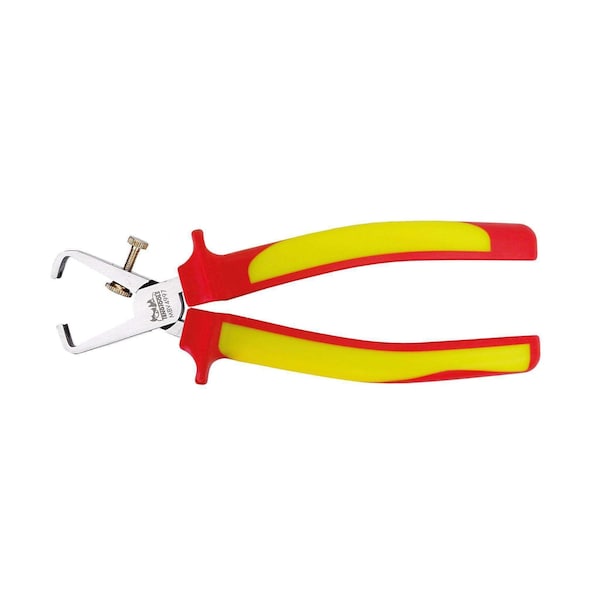 MBV499-7 6" 1000 Volt Insulated Mega Drive Wire Stripp